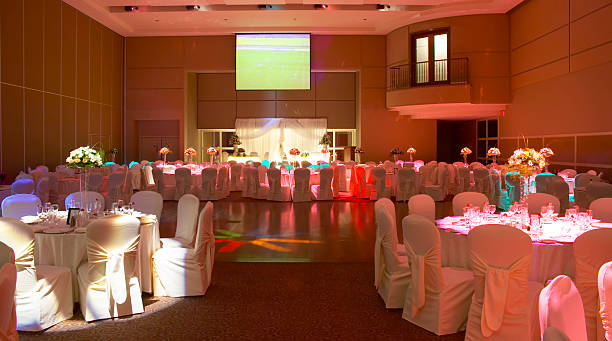 marriage hall