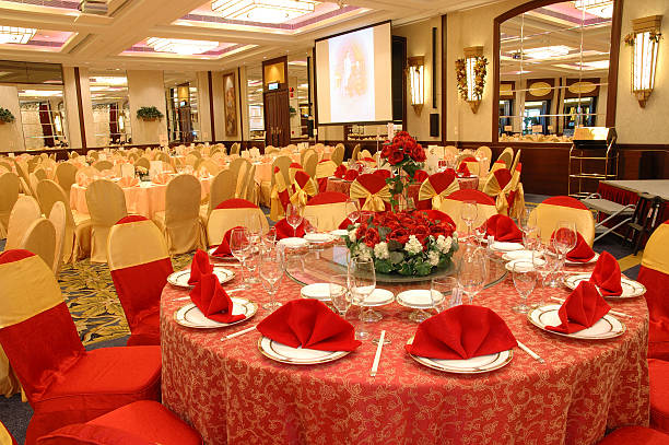 marriage hall